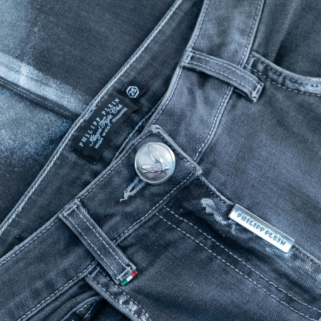 Джинсы Philipp Plein