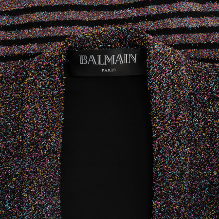 Костюм Balmain