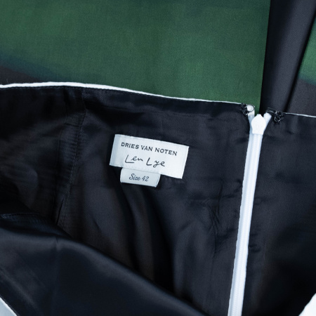 Юбка Dries Van Noten Юбка Dries Van Noten