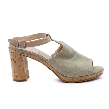 Босоножки Fabiana Filippi