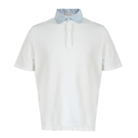 Поло Ermenegildo Zegna