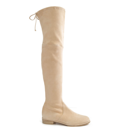 Сапоги Stuart Weitzman