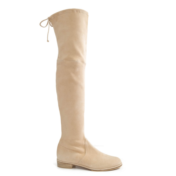 Сапоги Stuart Weitzman