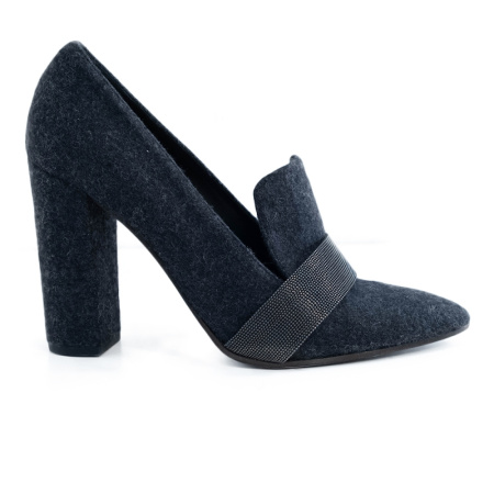 Туфли Brunello Cucinelli