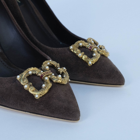 Туфли Dolce&Gabbana