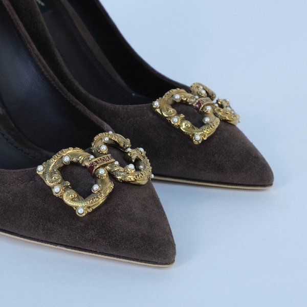 Туфли Dolce&Gabbana
