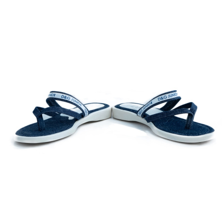 Шлепанцы Dolce&Gabbana