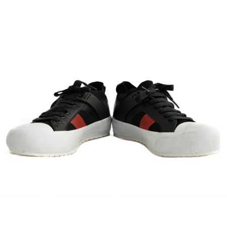 Кеды Neil Barrett