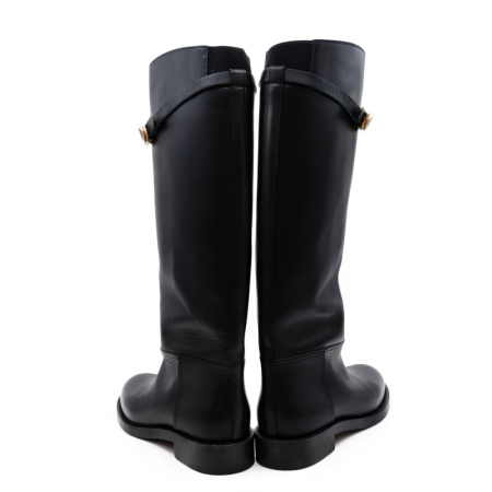 Сапоги Christian Dior