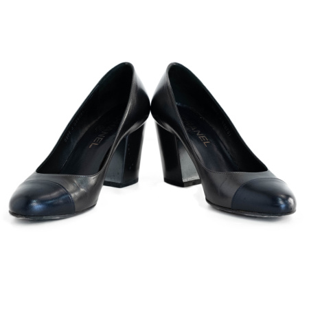 Туфли Chanel Туфли Chanel