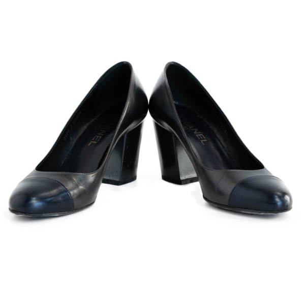 4DSCF9803 Туфли Chanel