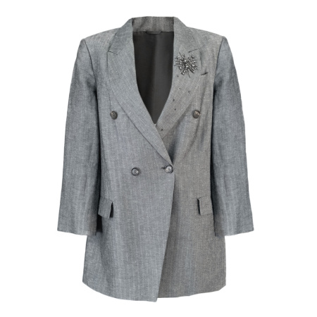 Жакет Brunello Cucinelli