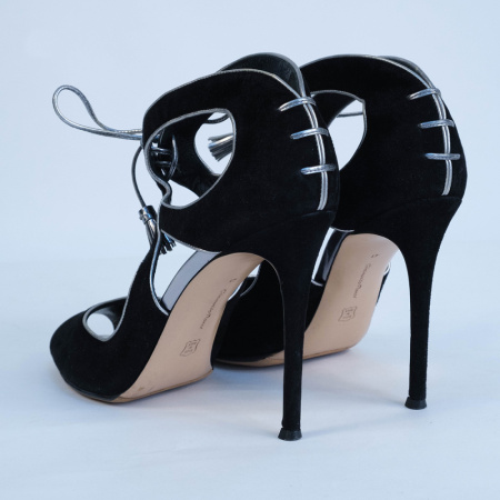 Босоножки Gianvito Rossi