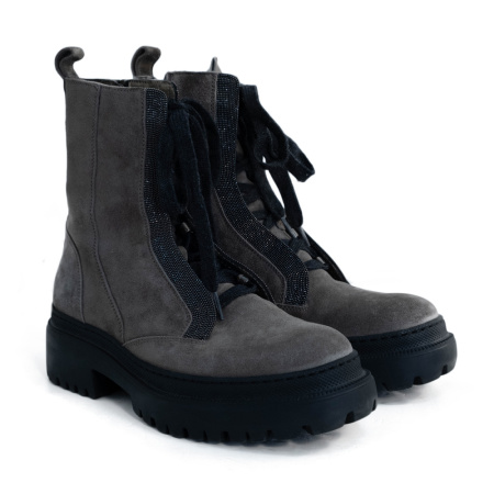 Ботинки Brunello Cucinelli