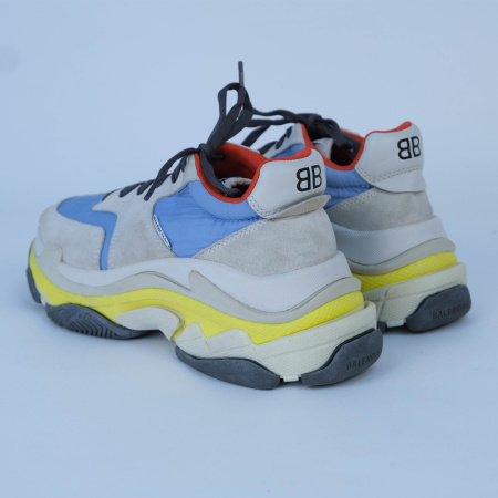 Кроссовки Balenciaga