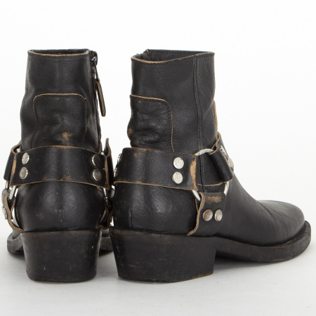 Ботинки Balenciaga