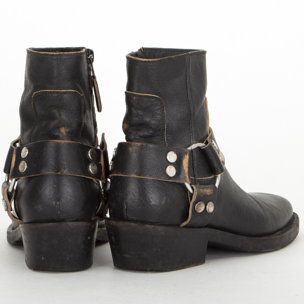 Ботинки Balenciaga