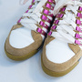 Кеды Dsquared