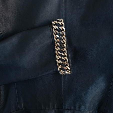 Куртка Elisabetta Franchi