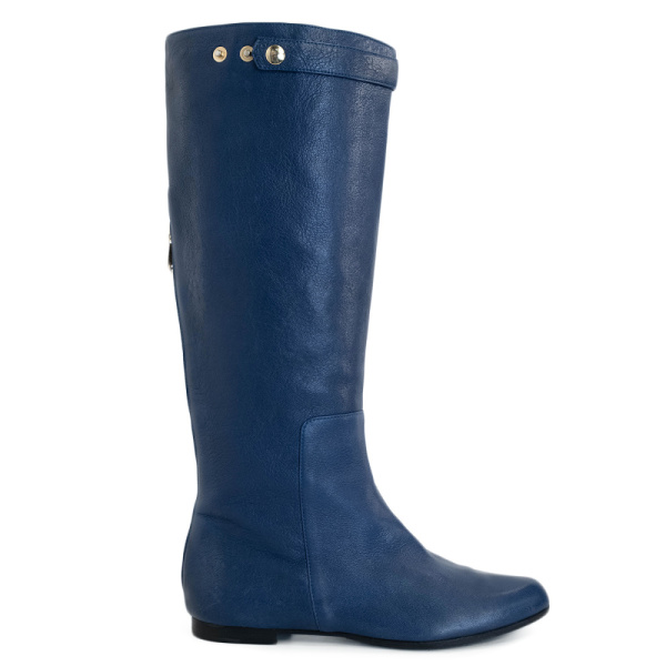 2DSCF5068 Сапоги Fendi