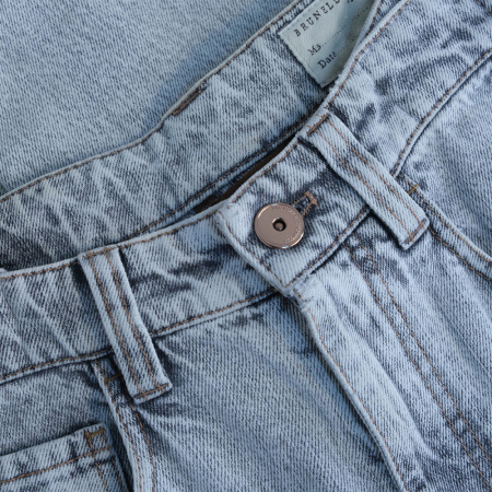 Джинсы Brunello Cucinelli