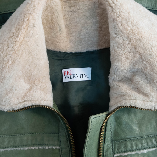 Куртка Red Valentino