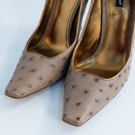 Туфли Dolce&Gabbana