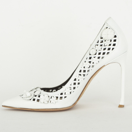 Туфли Christian Dior