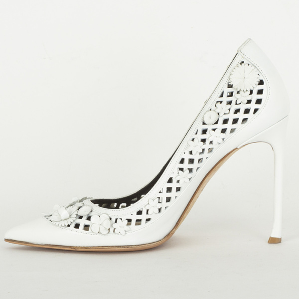 4 Туфли Christian Dior
