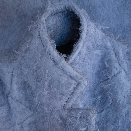 Пальто Maison Martin Margiela