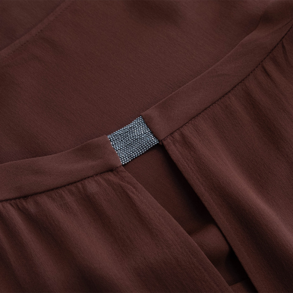 5DSCF8071 Блуза Brunello Cucinelli