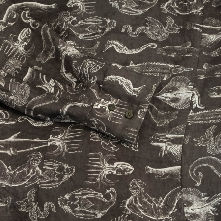 Блуза Just Cavalli