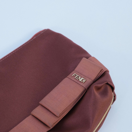 Клатч Fendi