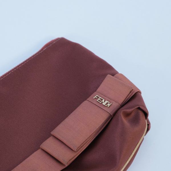 Клатч Fendi
