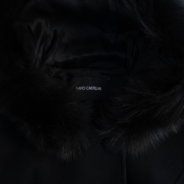 Пальто Flavio Castellani