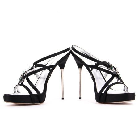 Босоножки Dsquared