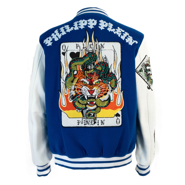 2DSCF5240 Куртка Philipp Plein