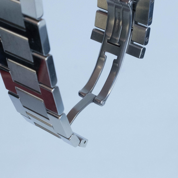 Часы Cartier
