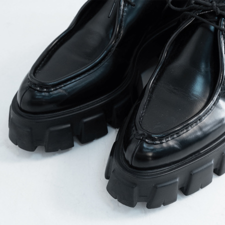 Ботинки Prada