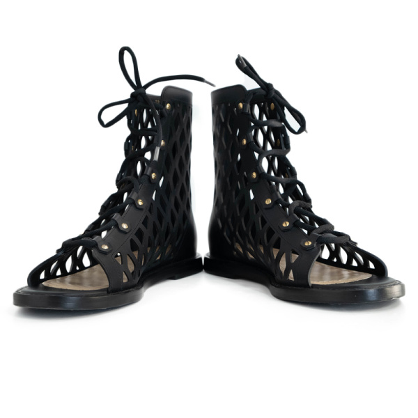 Босоножки Christian Dior