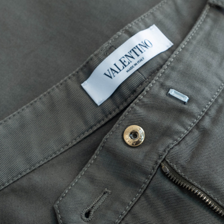 Брюки Valentino