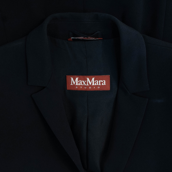 Жакет Max Mara