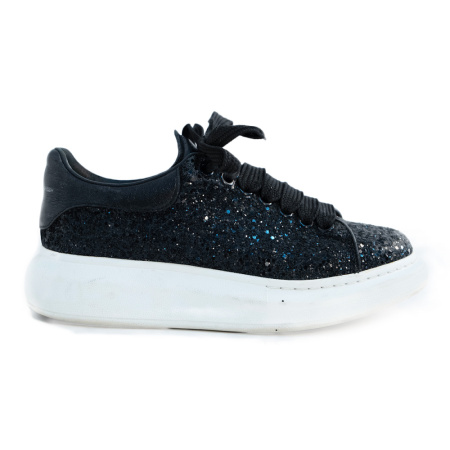 Кеды Alexander McQueen