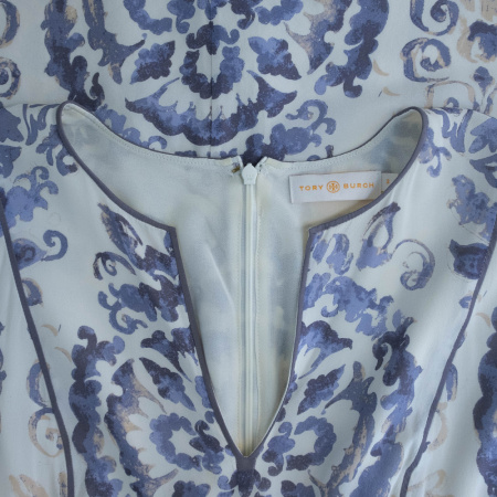 Платье Tory Burch