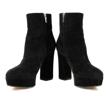 Ботильоны Gianvito Rossi