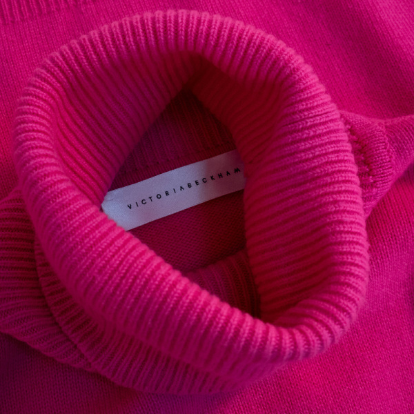 Джемпер Victoria Beckham