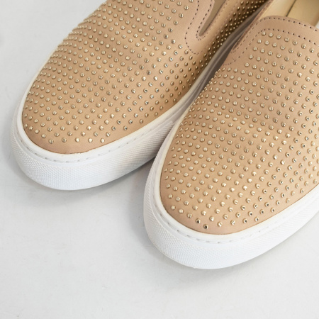 Лоферы Rachel Zoe