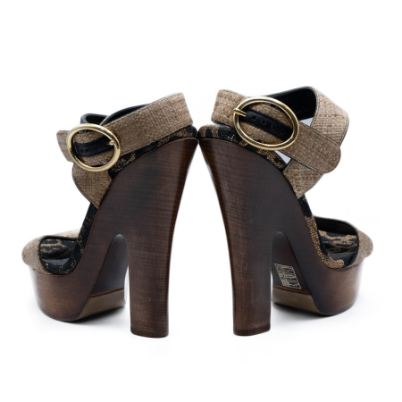 Босоножки Dolce&Gabbana