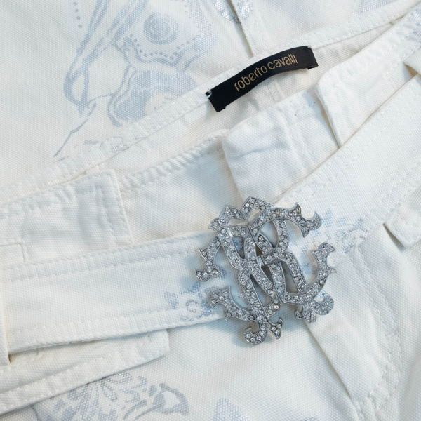 Юбка Roberto Cavalli