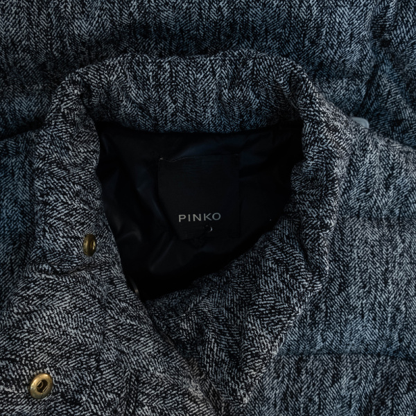 Пуховик Pinko